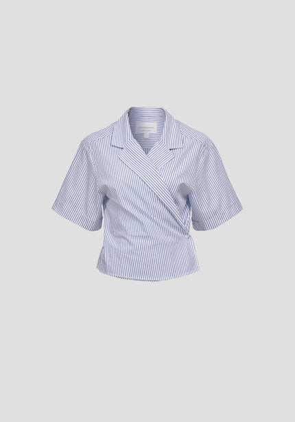 VIKTORIA & WOODS Zion Shirt