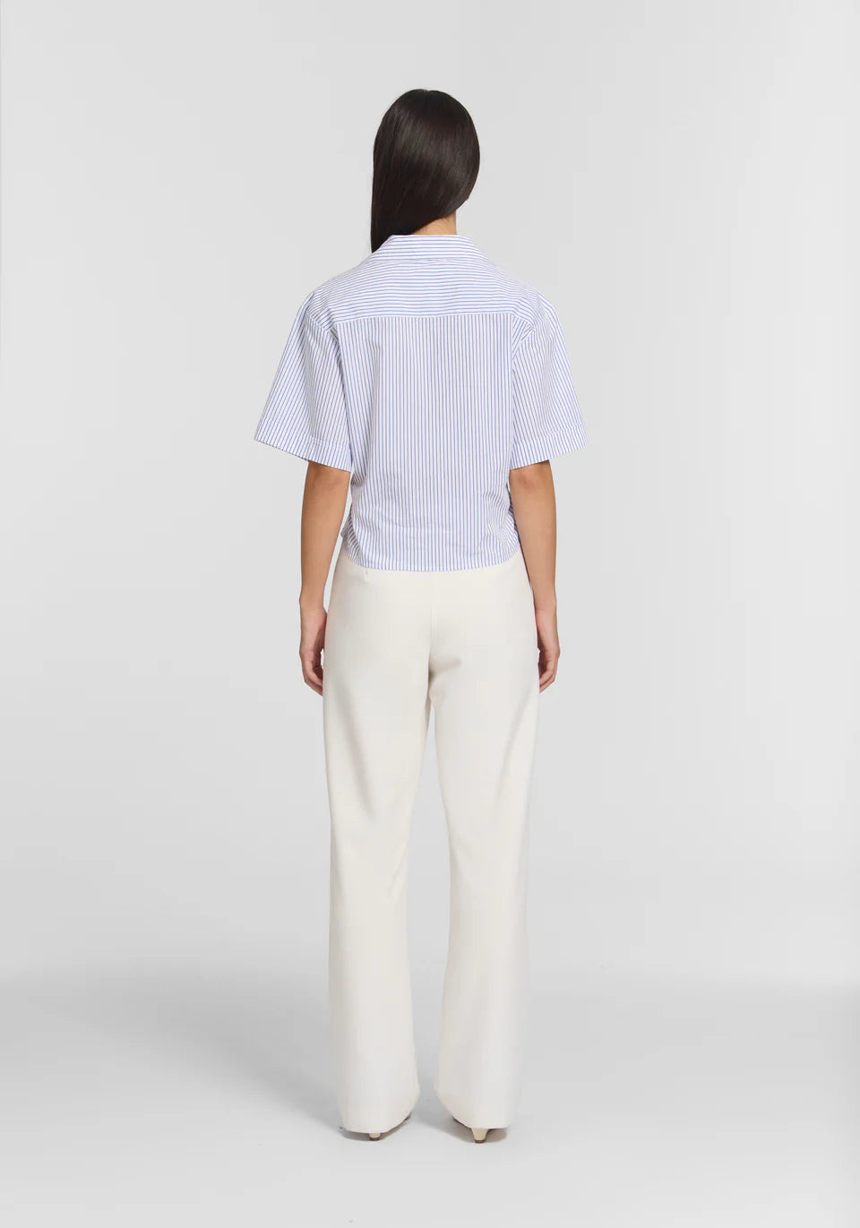 VIKTORIA & WOODS Zion Shirt