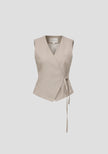VIKTORIA & WOODS Optimistic Vest