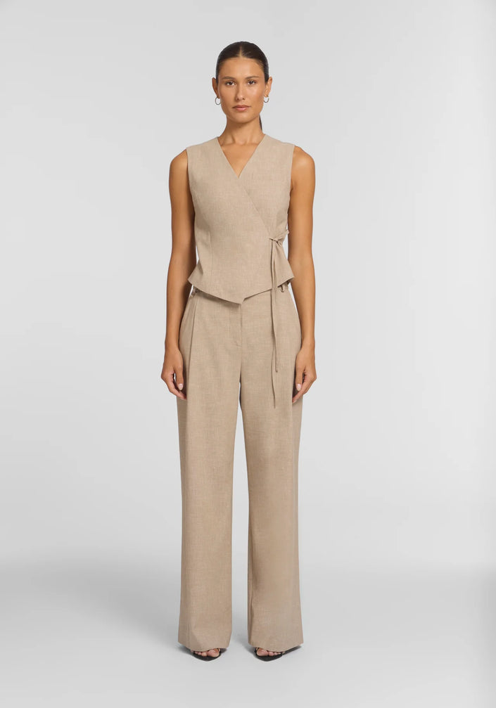 VIKTORIA & WOODS Optimistic Vest