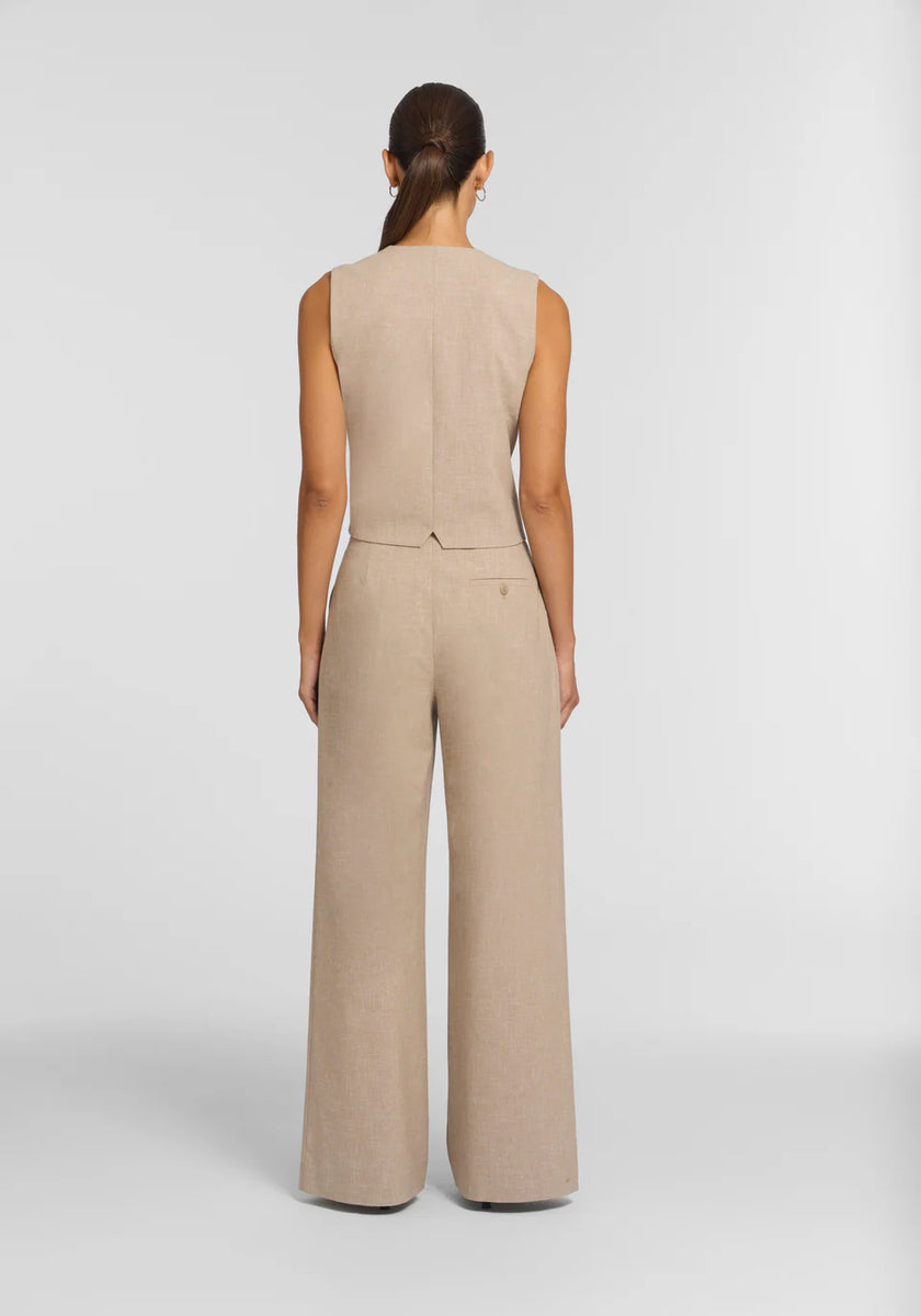 VIKTORIA & WOODS Optimistic Vest