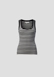 VIKTORIA & WOODS Vik & Woods Tank - Stripe