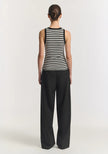 VIKTORIA & WOODS Vik & Woods Tank - Stripe