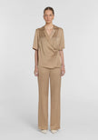 VIKTORIA & WOODS Prologue Pant - Hazelnut