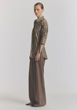 VIKTORIA & WOODS Confession Shirt - Stripe