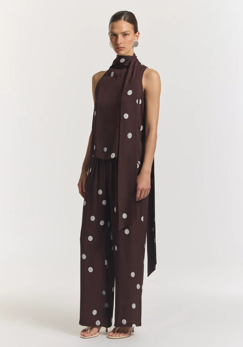 VIKTORIA & WOODS Love Bird Top