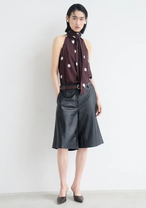 VIKTORIA & WOODS Love Bird Top