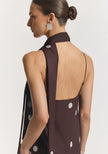 VIKTORIA & WOODS Love Bird Top