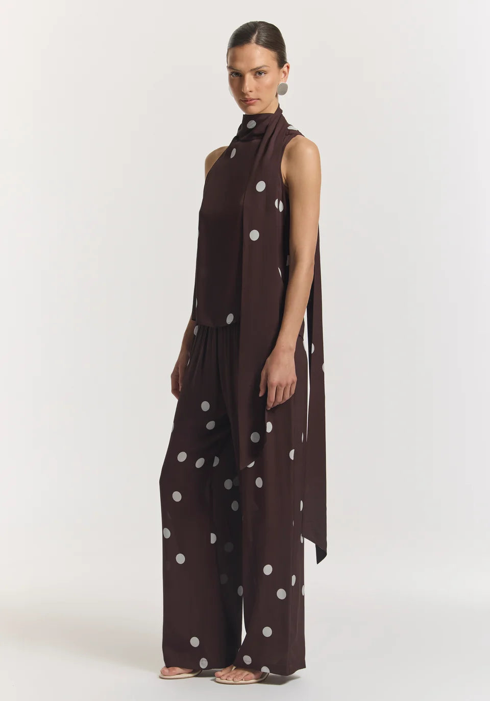 VIKTORIA & WOODS Love Bird Top