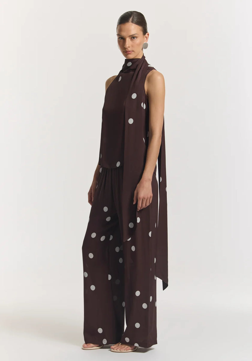 VIKTORIA & WOODS Love Bird Top
