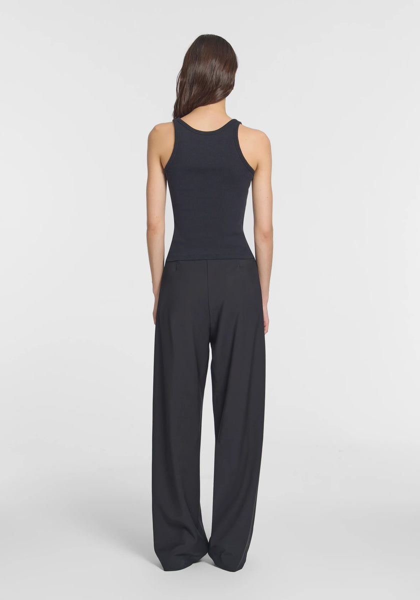 VIKTORIA & WOODS V&W Tank - Black