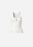 VIKTORIA & WOODS V&W Tank - White