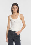 VIKTORIA & WOODS V&W Tank - White