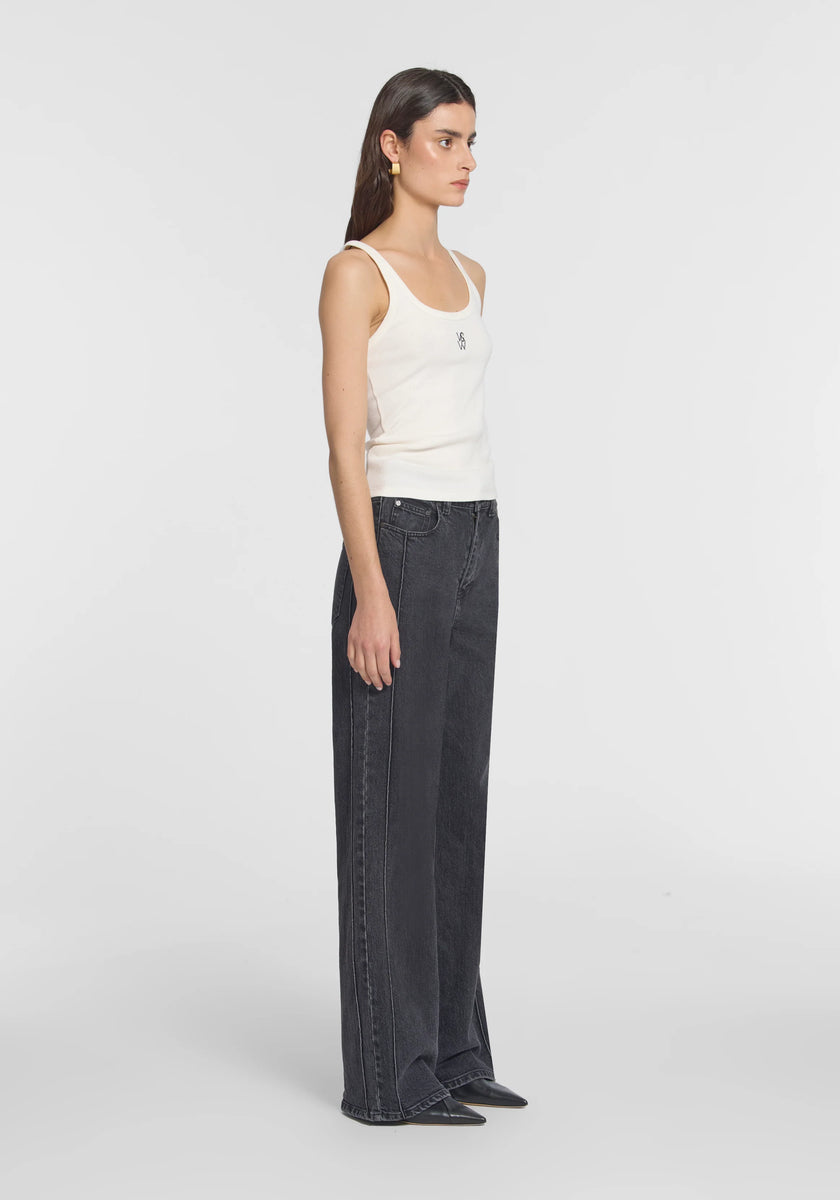 VIKTORIA & WOODS V&W Tank - White