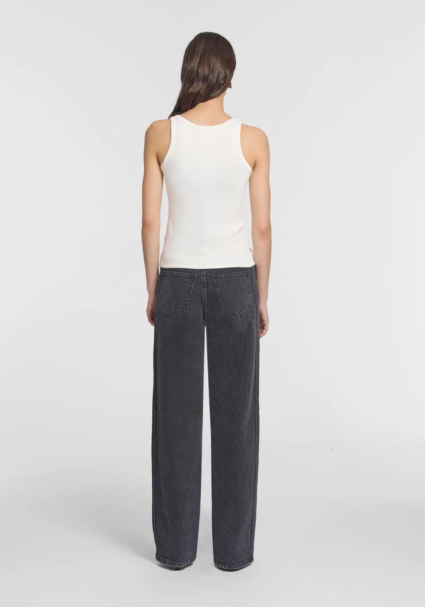 VIKTORIA & WOODS V&W Tank - White