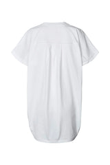 Rabens Saloner Tae Tee- White