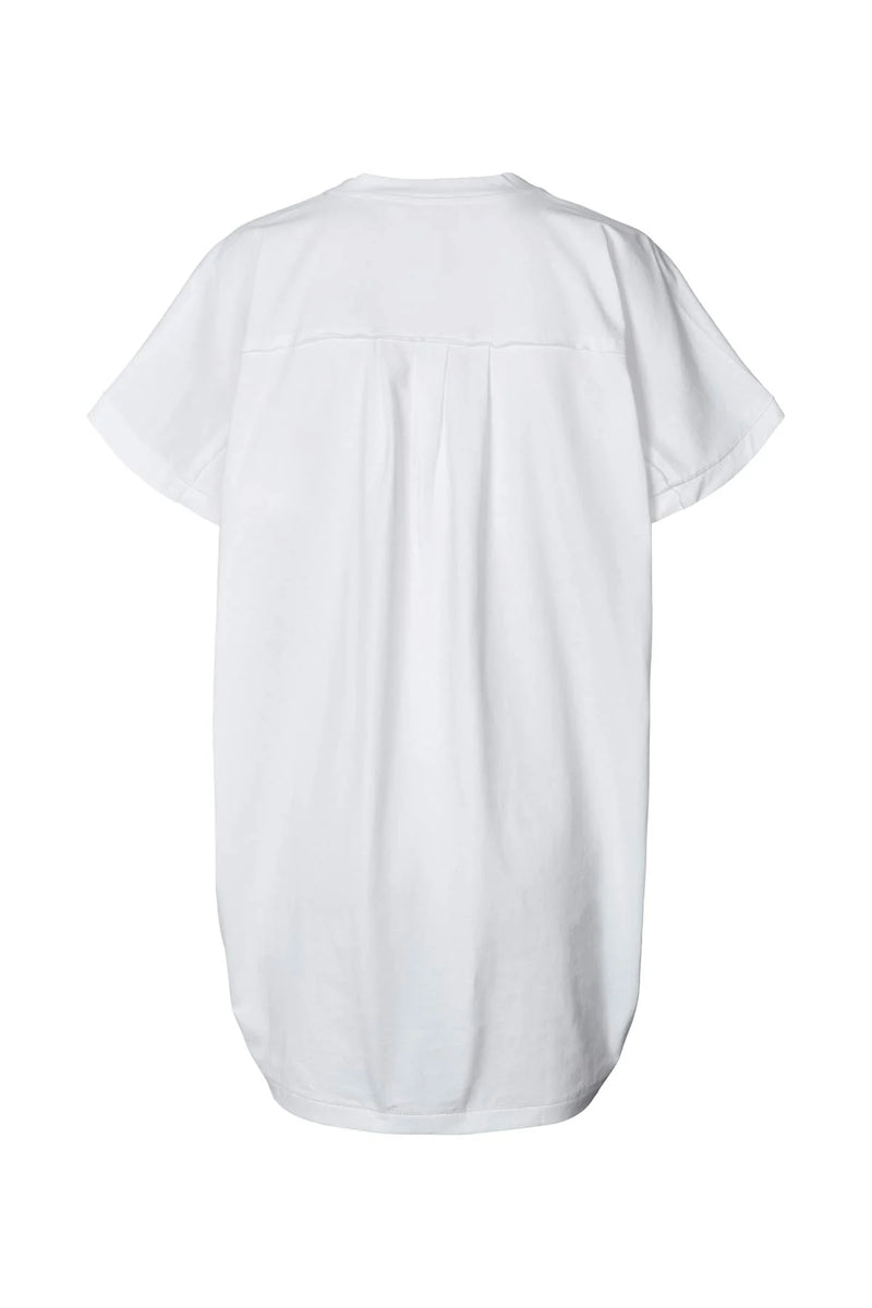 Rabens Saloner Tae Tee- White