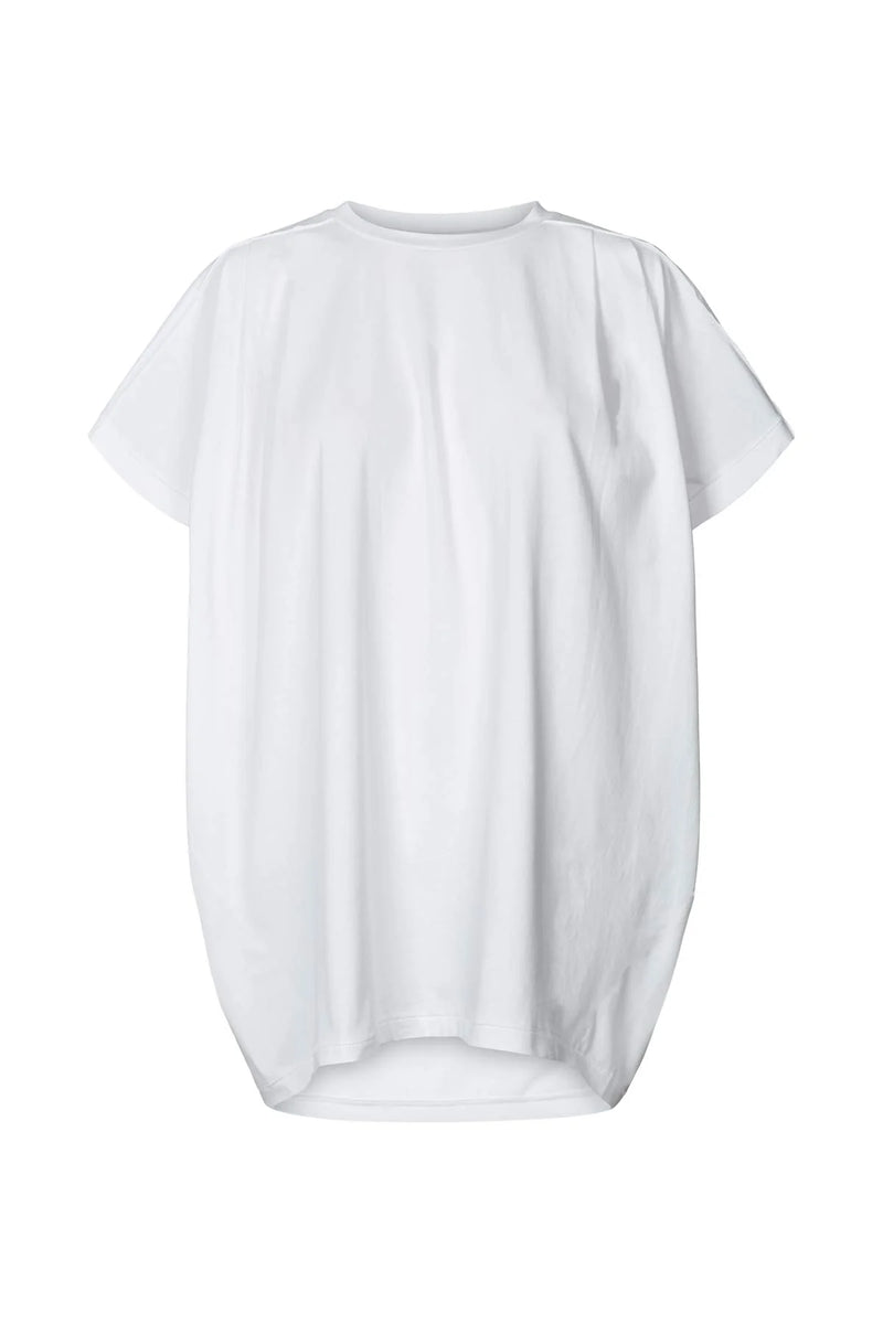 Rabens Saloner Tae Tee- White