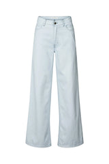 Rabens Saloner Ini Pant - Light Wash