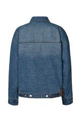 Rabens Saloner Hellelou Jacket