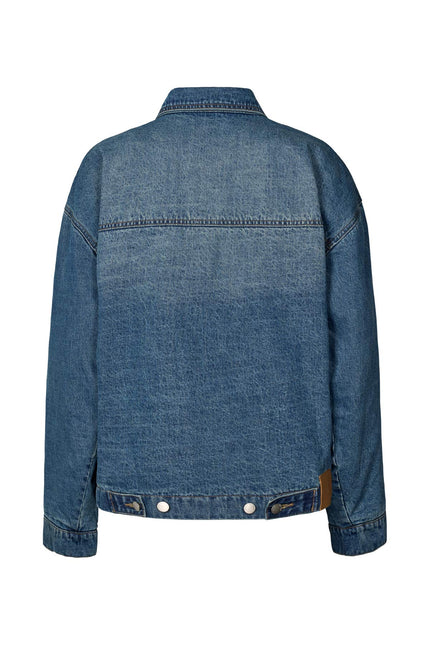 Rabens Saloner Hellelou Jacket