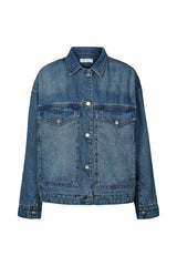 Rabens Saloner Hellelou Jacket