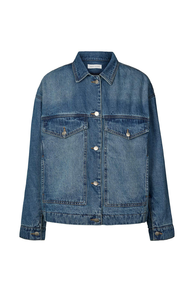 Rabens Saloner Hellelou Jacket