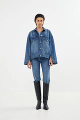 Rabens Saloner Hellelou Jacket