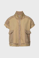 Rabens Saloner Tamys Vest