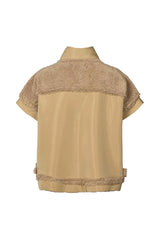 Rabens Saloner Tamys Vest