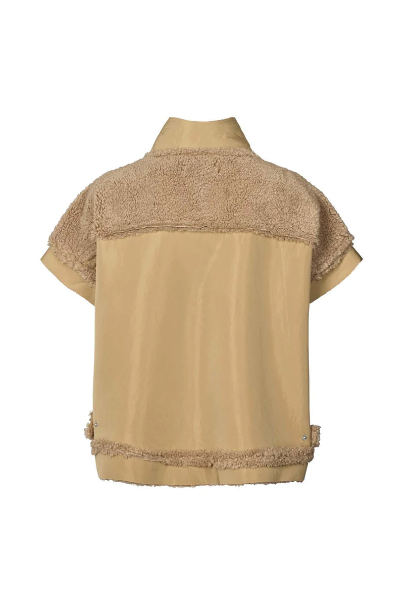 Rabens Saloner Tamys Vest
