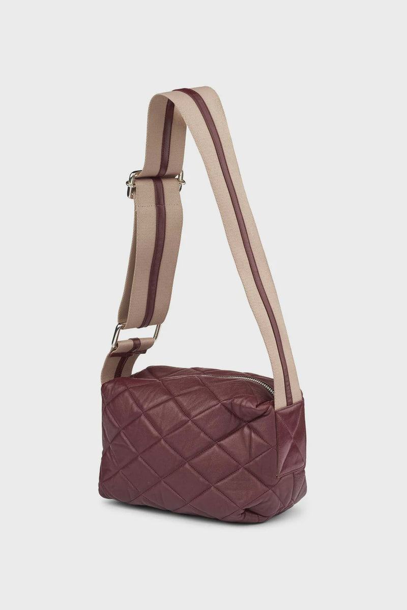 Rabens Saloner Sigi Leather Bag