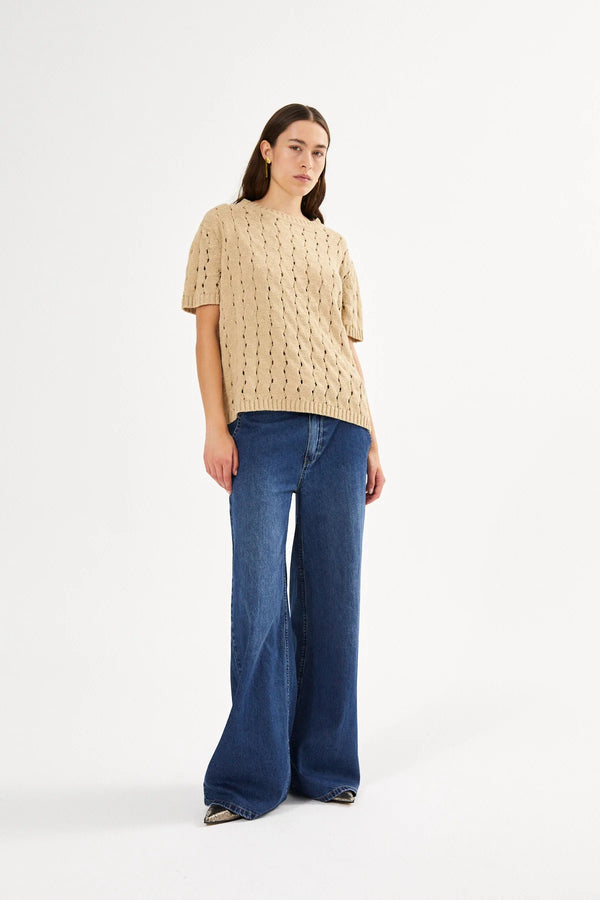 Rabens Saloner Inez Pant