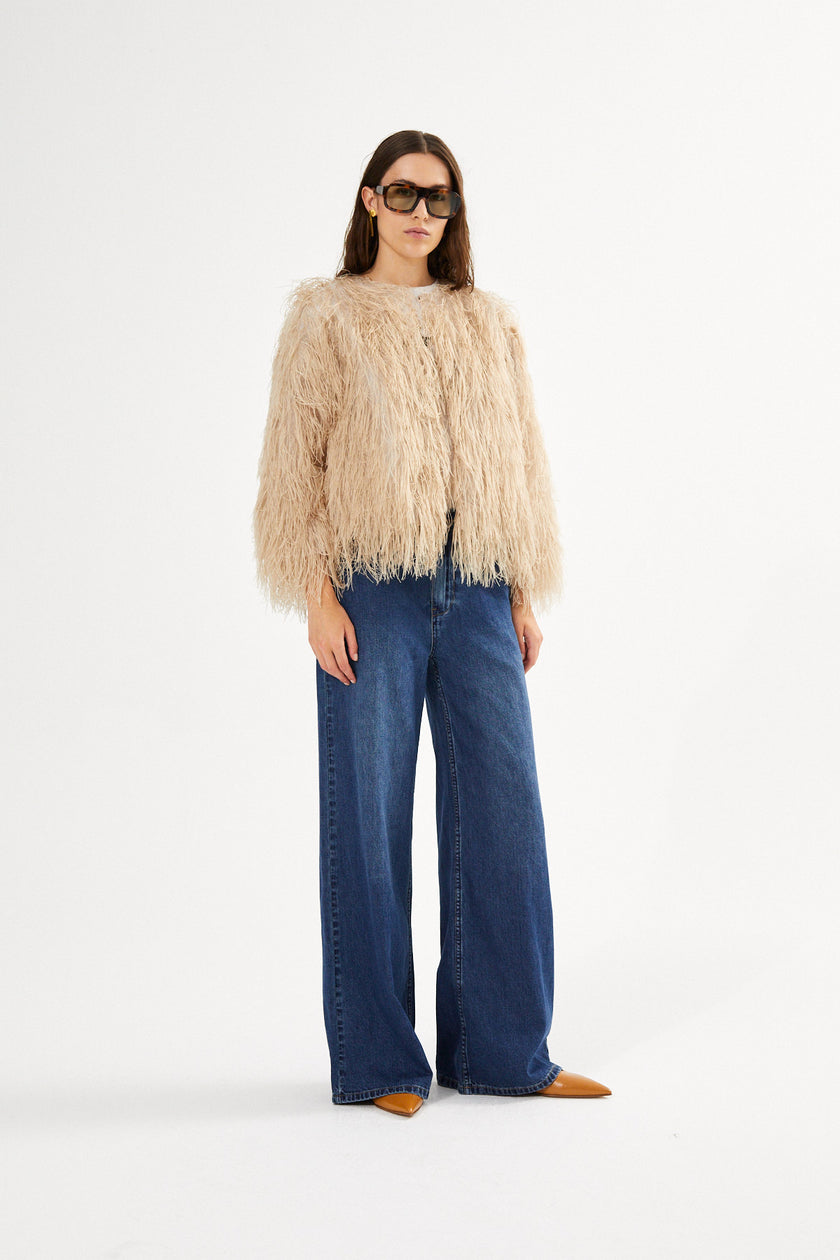 Rabens Saloner Inez Pant