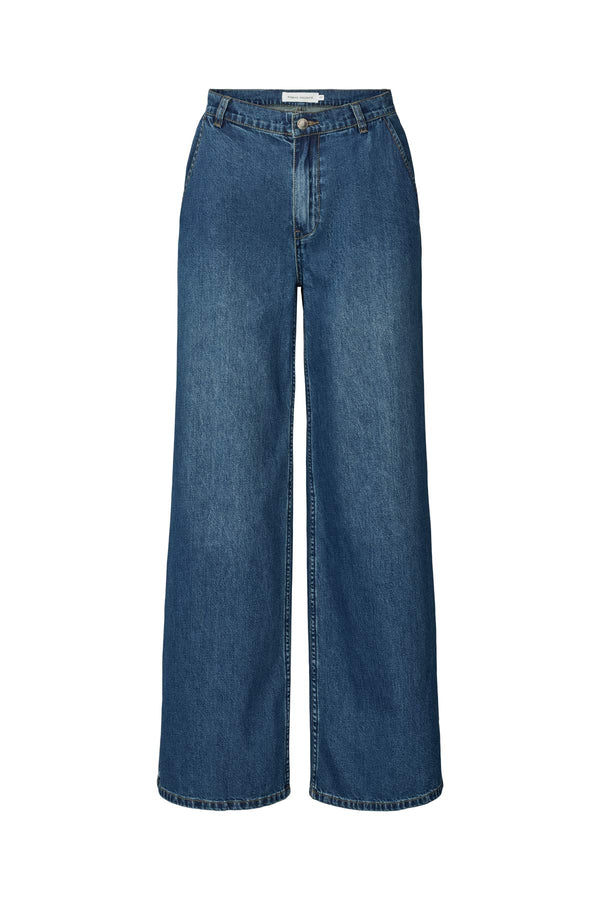 Rabens Saloner Inez Pant