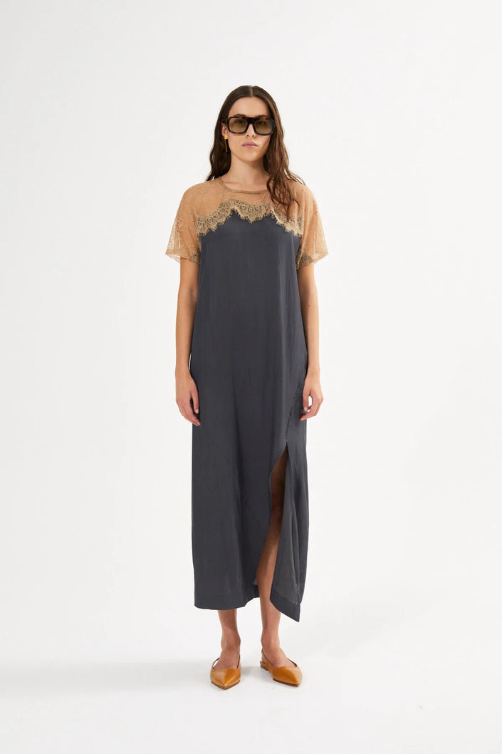 Rabens Saloner Botilla Dress
