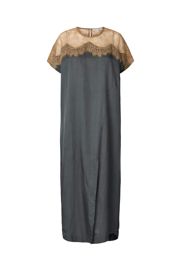 Rabens Saloner Botilla Dress