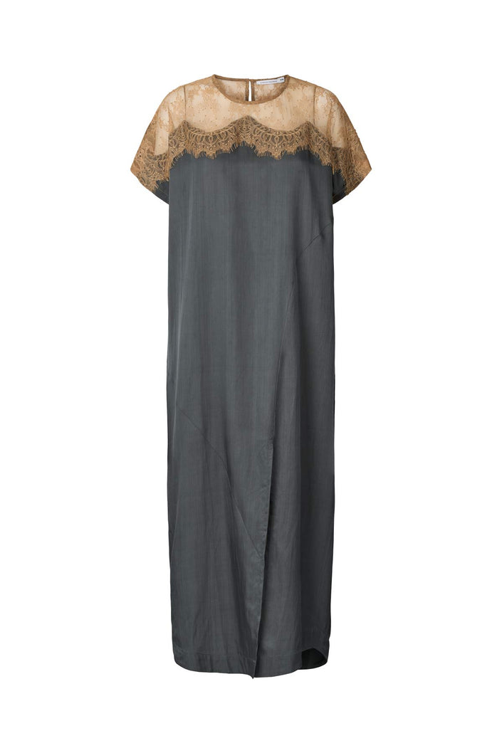 Rabens Saloner Botilla Dress