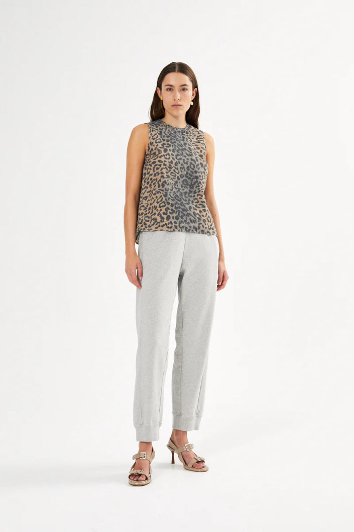 Rabens Saloner Piper Top