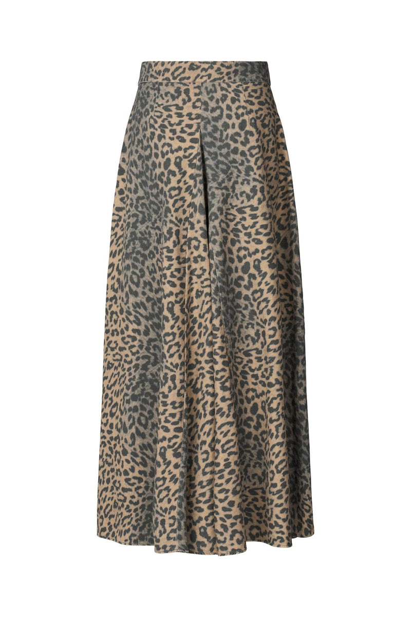 Rabens Saloner Natija Skirt