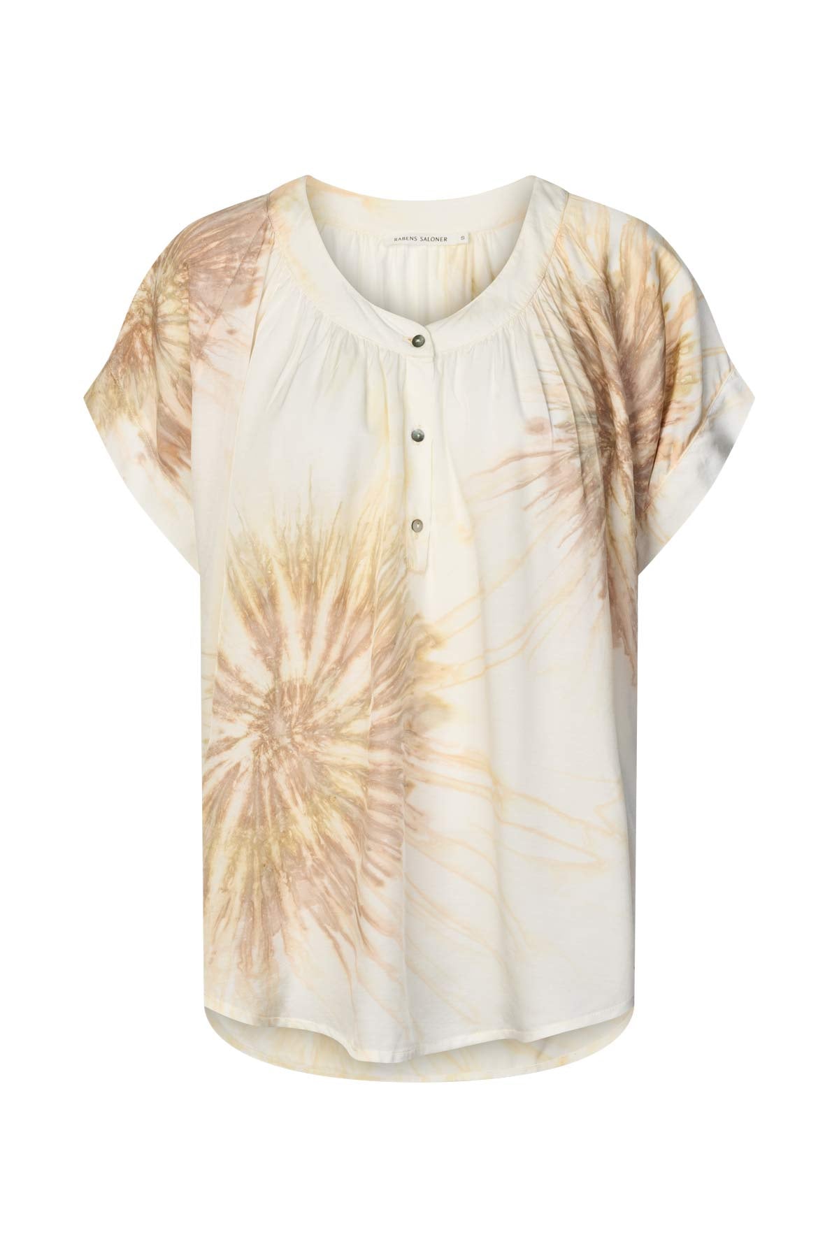 Rabens Saloner Jolin Blouse