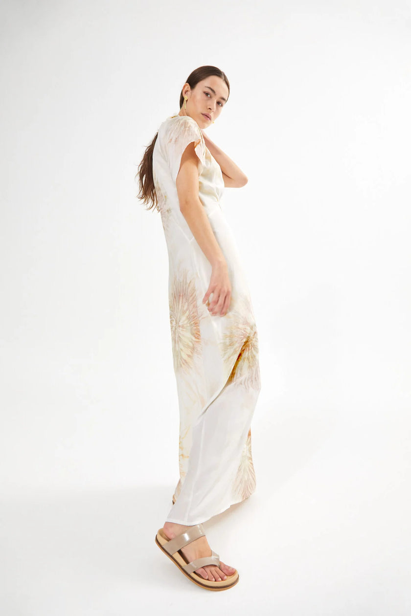 Rabens Saloner Rosie Dress