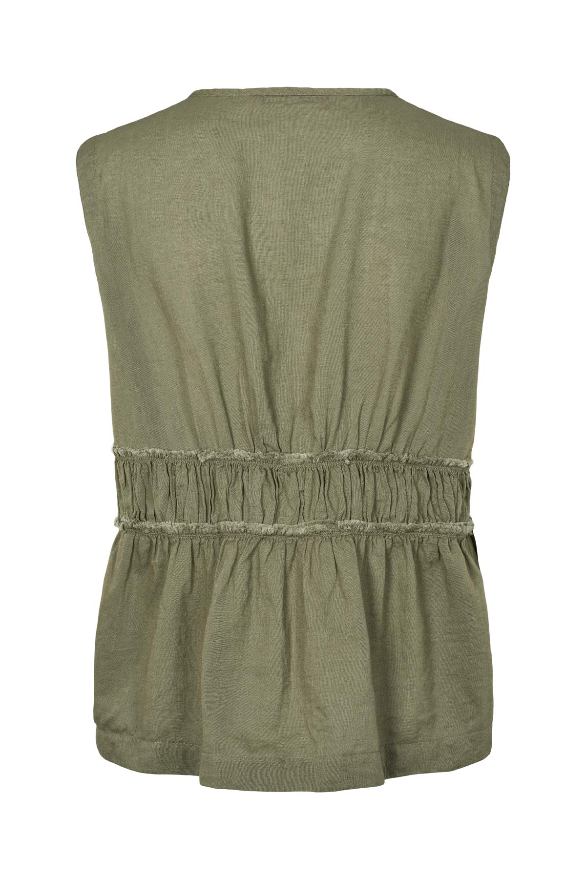 Rabens Saloner Helfred Top