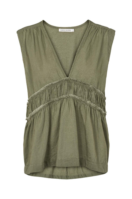 Rabens Saloner Helfred Top