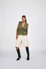 Rabens Saloner Helfred Top