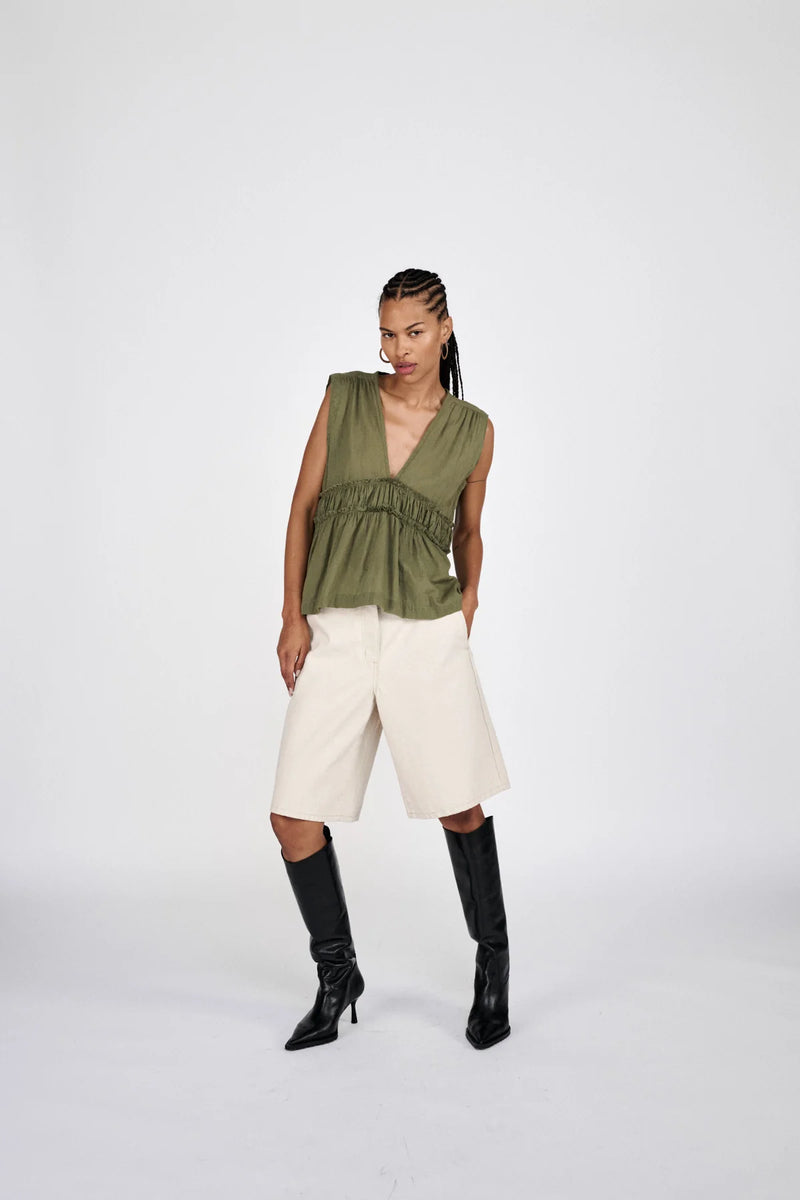 Rabens Saloner Helfred Top