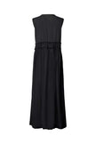 Rabens Saloner Harmonie Dress - Black