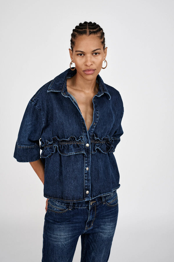 Rabens Saloner Paige Jacket