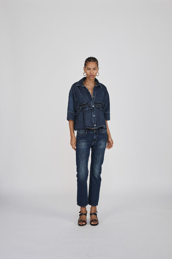 Rabens Saloner Paige Jacket
