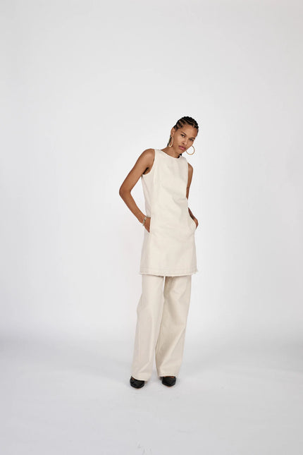 Rabens Saloner Lizi Dress